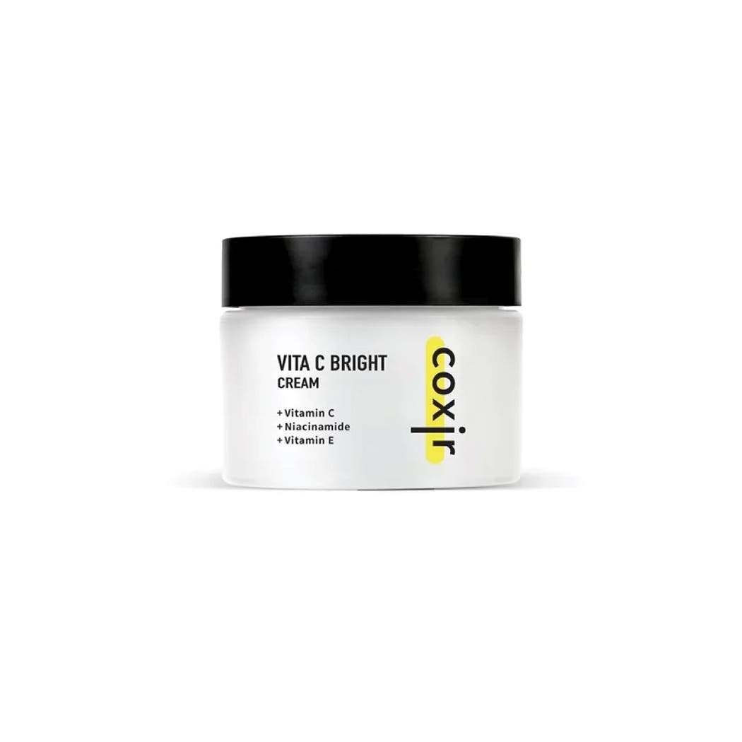 Coxir Vita C Bright Cream 50ml