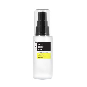 Coxir Vita C Toning Serum 50ml