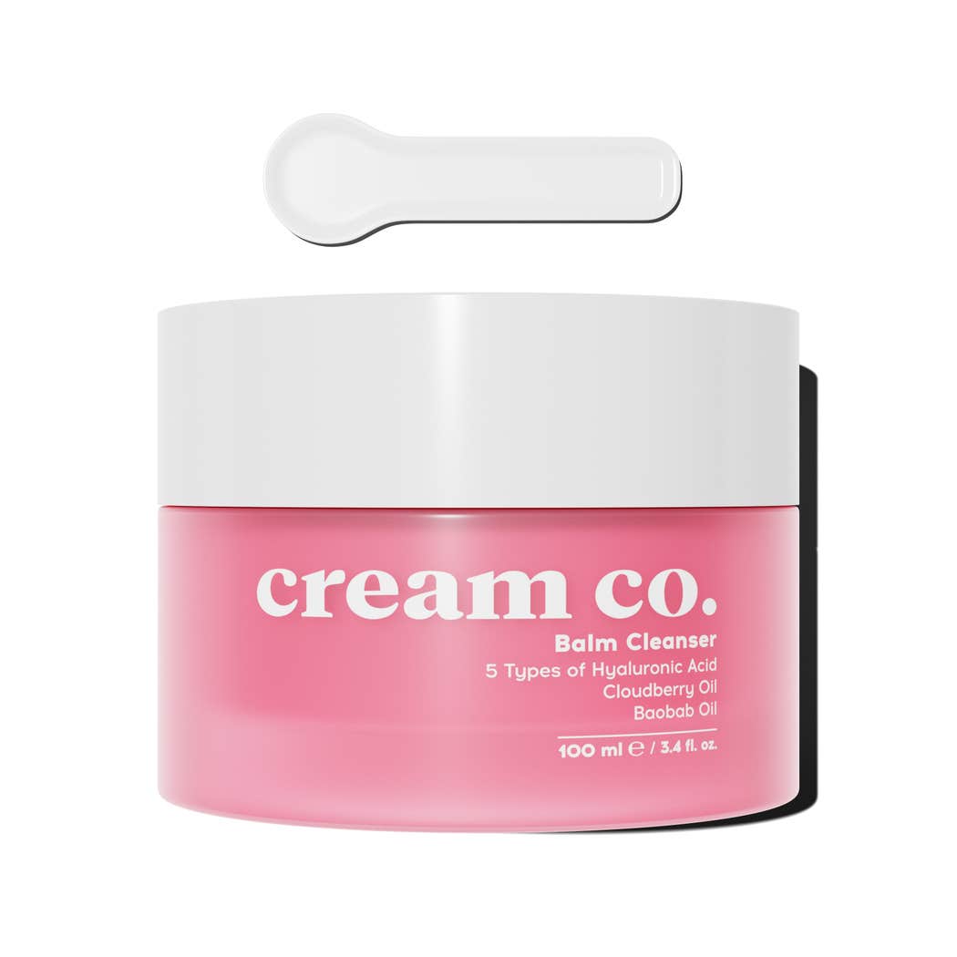 Cream Co. Balm Cleanser 100 ML Cream Co. Balm Cleanser 100 ML