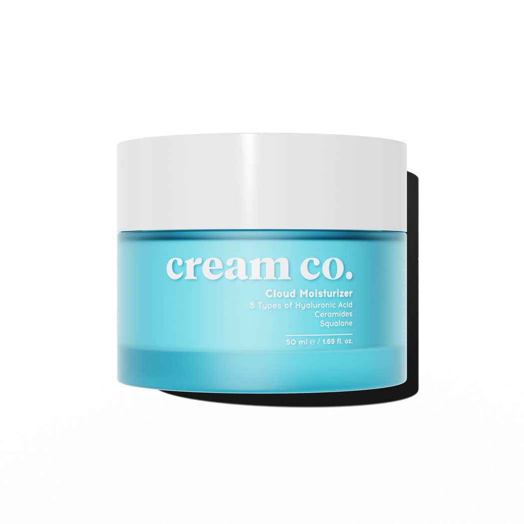 Cream Co. Cloud Moisturizer 50 ML Cream Co. Cloud Moisturizer 50 ML