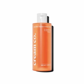 Cream Co. Daily Toner 200 ML