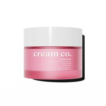 Cream Co. Moisturizer 50 ML