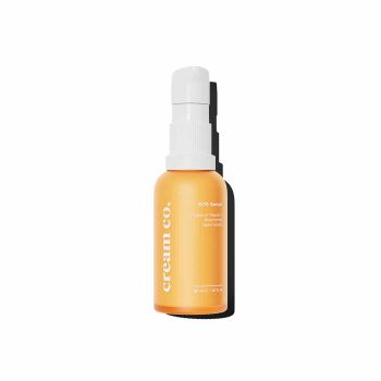 Cream Co. SOS Serum 30 ML