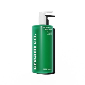 Cream Co. Hyaluronic Acid