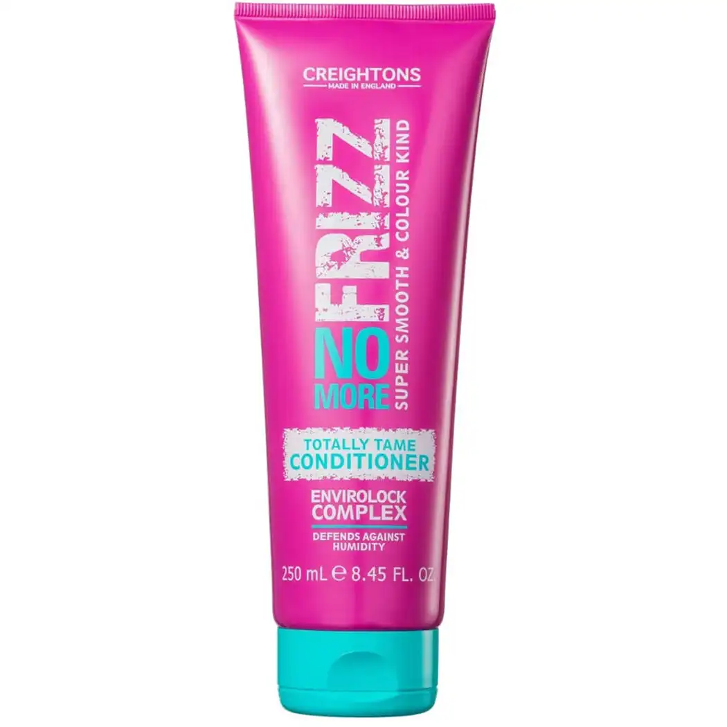 Creightons Frizz No More Conditioner 250 ml Creightons Frizz No More Conditioner 250 ml