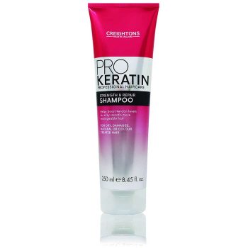 Creightons Pro Keratin Smooth Conditioner 250Ml
