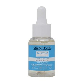 Creightons Salicylic Acid Serum - 30 ml
