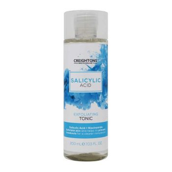 Creightons Salicylic Acid Tonic - 200 ml