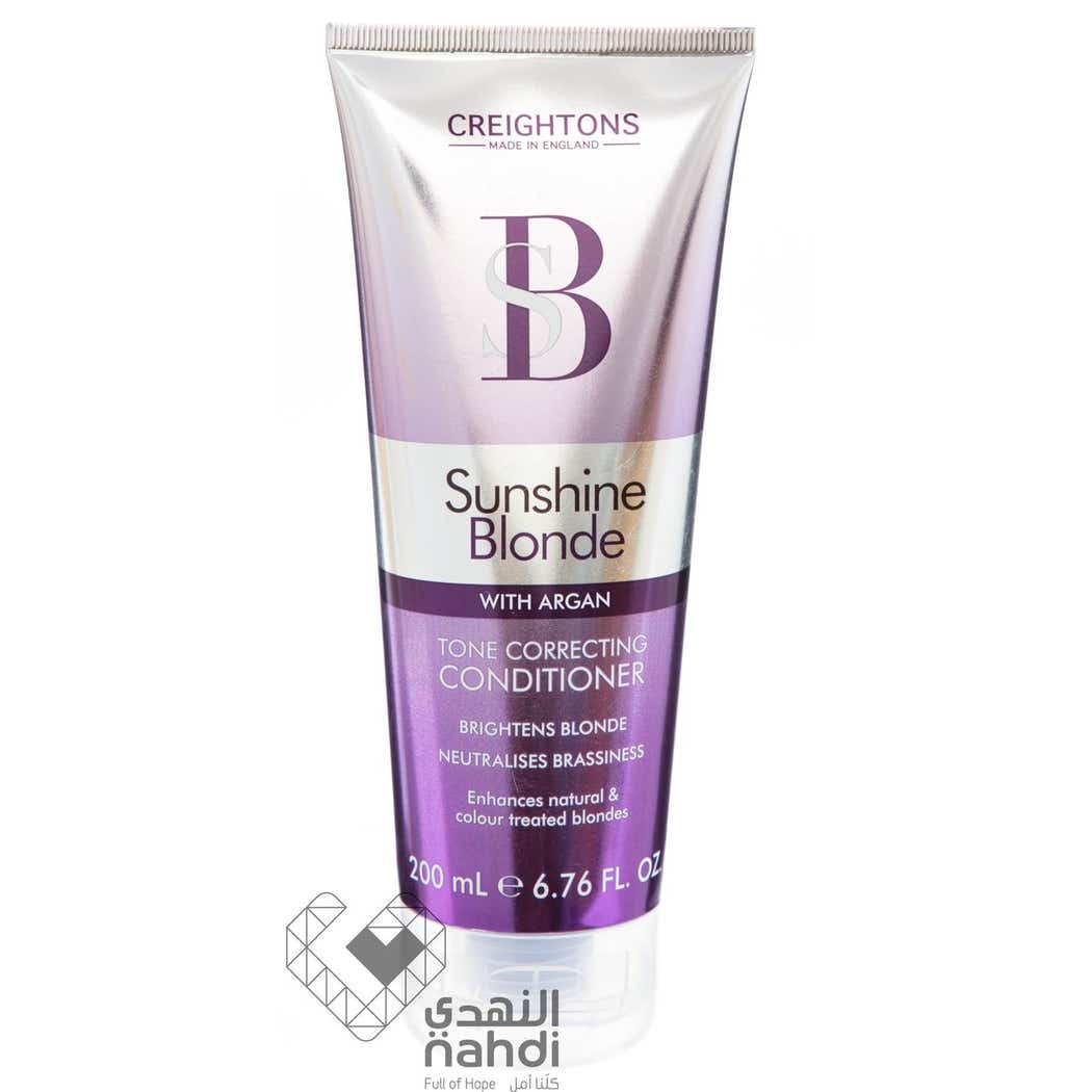 Creightons Sunshine Conditioner 200 ml Creightons Sunshine Conditioner 200 ml