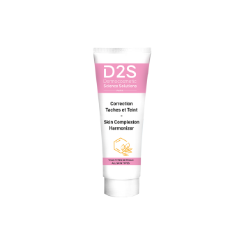 D2s Skin Complexion Harmonizer 40 Ml
