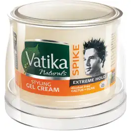 Dabur Vatika Hair Gel Extreme Hold 250 ml