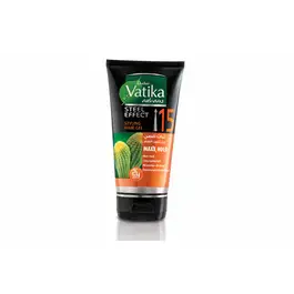 Dabur Vatika Hair Gel Max Hold Tube 150 ml