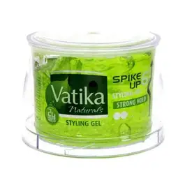 Dabur Vatika Hair Gel Strong Hold 250 ml