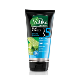 Dabur Vatika Hair Gel Wet Look 250 ml