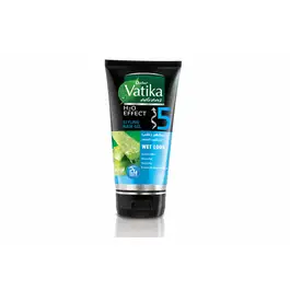 Dabur Vatika Hair Gel Wet Look Tube 150 ml