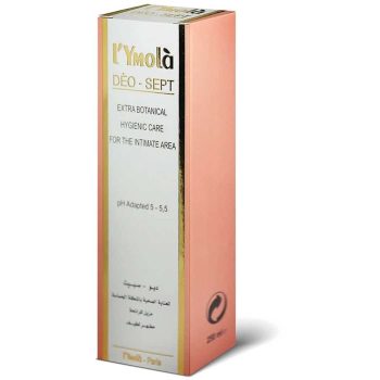 Deo-Sept hygienic care for the intimate area 250 ml