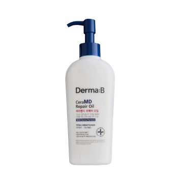Derma:B Ceramd Repair Oil 200ml
