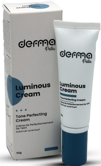 Derma Luminous Cream - 50 gm