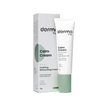 Derma Pella Calm Cream