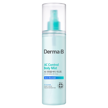 Derma:B Ac Control Body Mist 200ml
