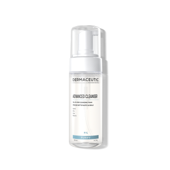 Dermaceutic Advanced Cleanser 150ml