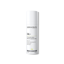 Dermaceutic Dual + 30ml