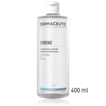 Dermaceutic Oxybiome 400ml