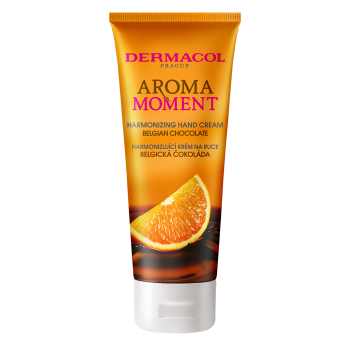 Dermacol Aroma Moment Hand Cream Belgian Chocolate 100 ml