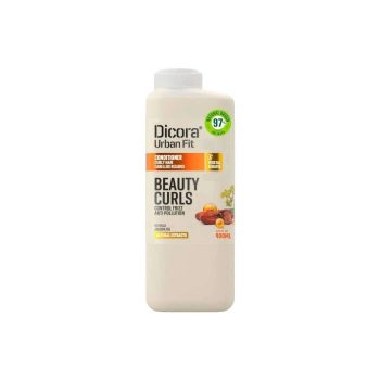 Dicora Urban Fit Conditioner Beauty Curls - 400 ml
