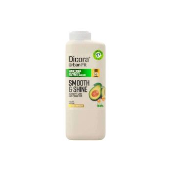 Dicora Urban Fit Conditioner Smooth & Shine - 400 ml