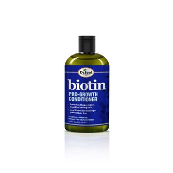 Difeel Biotin Pro-Growth Conditioner 354.9ml