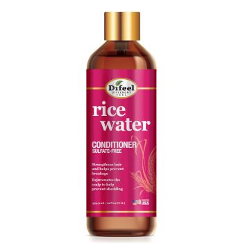 Difeel Rice Water Conditioner 354.9ml