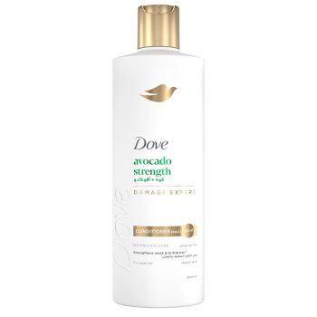 Dove Conditioner, Avocado Strength, 340ml