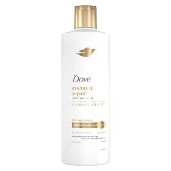 Dove Conditioner, Coconut Repair, 340ml