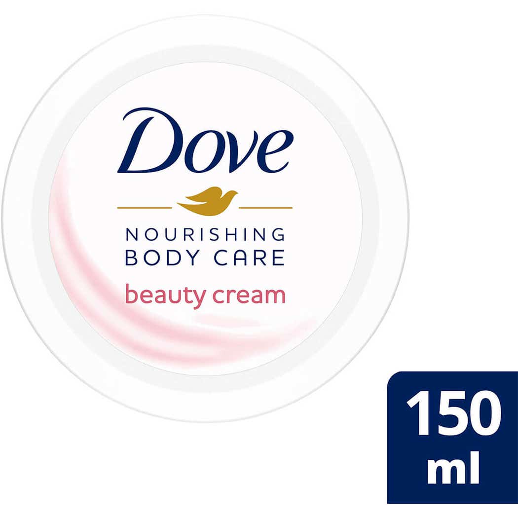 Dove Cream Beauty 150 ml