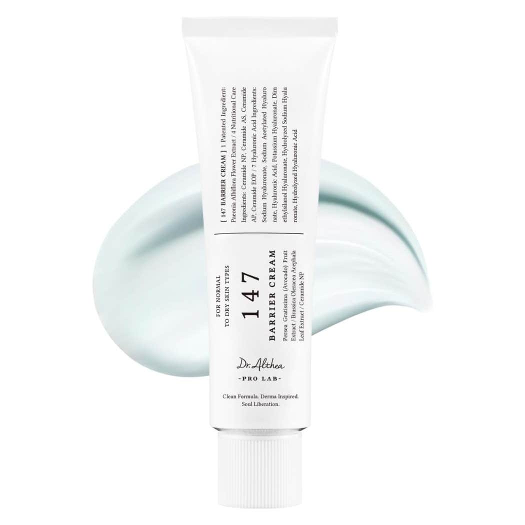 Dr. Althea Resveratrol 147 Intensive Soothing Cream 50ml Dr. Althea Resveratrol 147 Intensive Soothing Cream 50ml