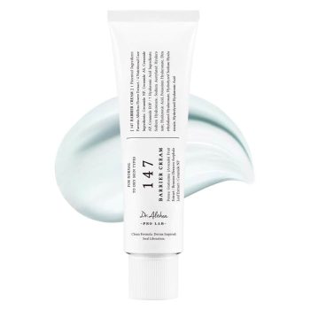 Dr. Althea Resveratrol 147 Intensive Soothing Cream 50ml