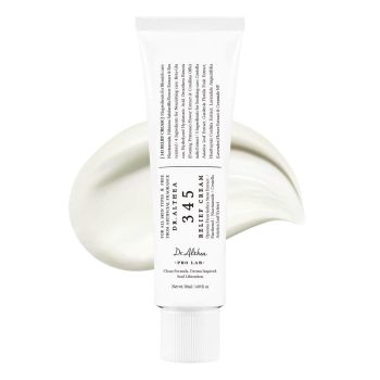 Dr. Althea Resveratrol 345 Intensive Repair Cream 50ml