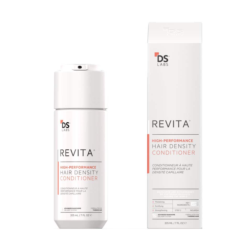 Ds Labs Revita Hair Density Conditioner - 205 ml Ds Labs Revita Hair Density Conditioner - 205 ml