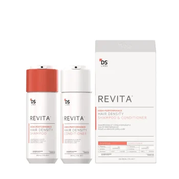 Ds Labs Revita Kit Shampoo & Conditioner - 205 ml