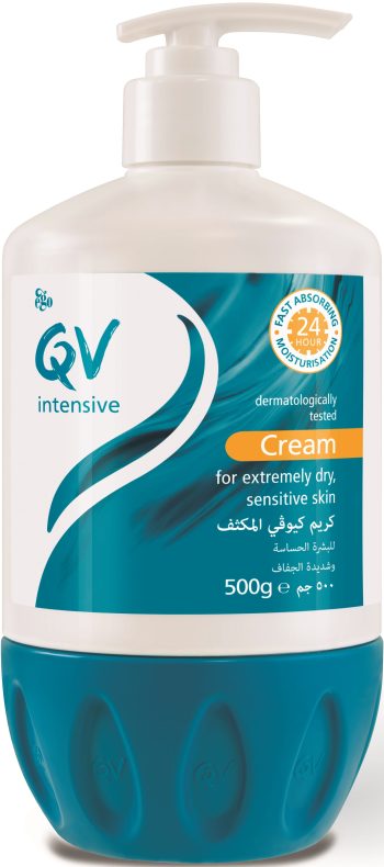 Ego Qv Intensive Cream 500 G