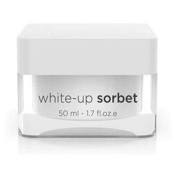 Ekseption White-Up Sorbet - 50 ml