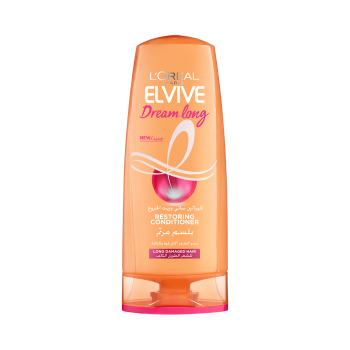 Elvive Conditioner Dream Long 360ml