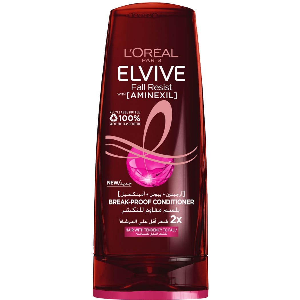 Elvive Conditioner Fall Resist 360ml Elvive Conditioner Fall Resist 360ml