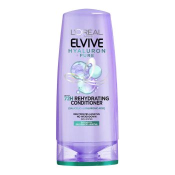Elvive Conditioner Hyaluron Pure 360ml