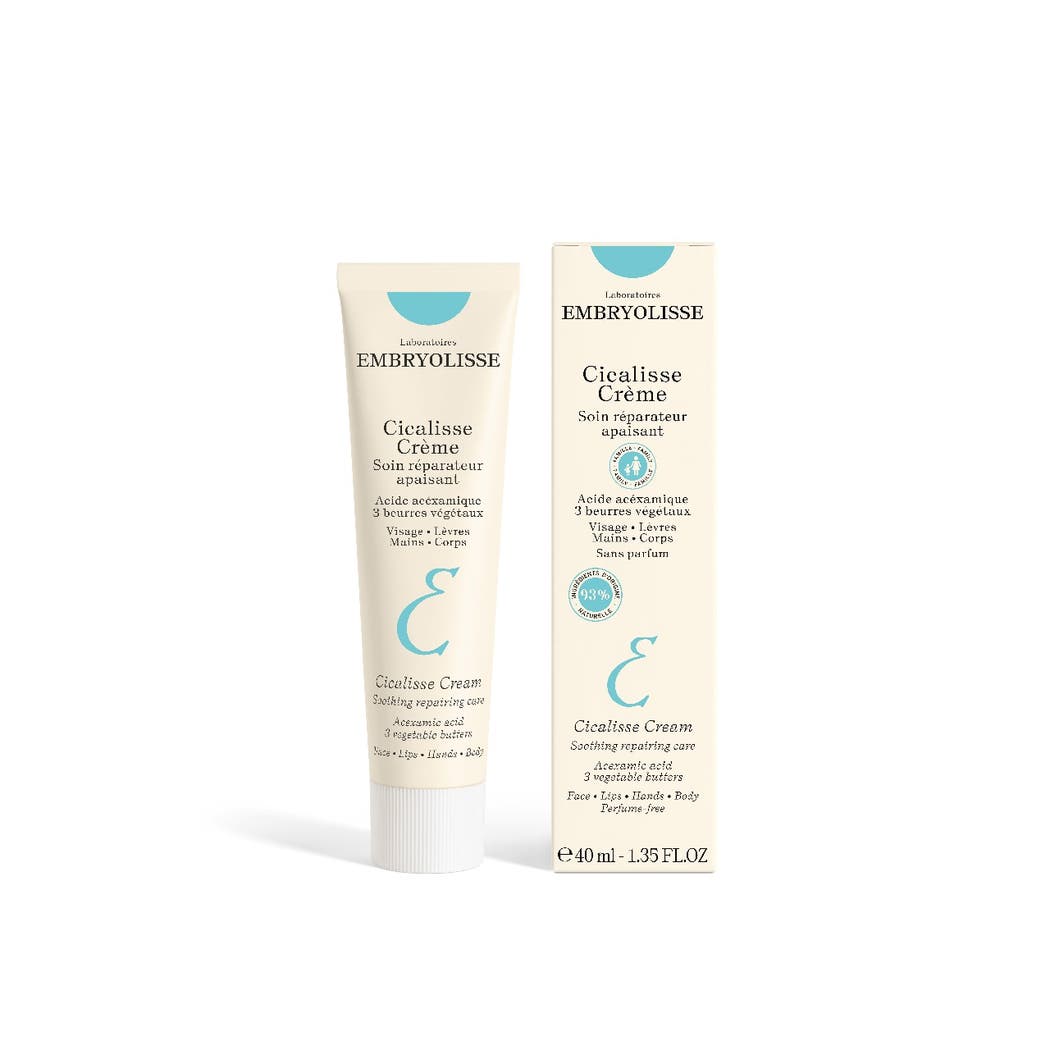 Embryolisse Cicalisse Restorative Cream 40 Ml