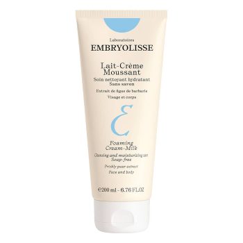 Embryolisse Foaming Creme Milk 200 Ml