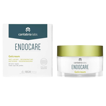 Endocare Gel Cream 30ml