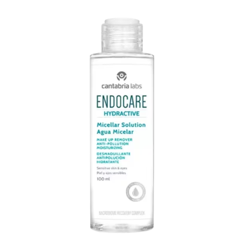 Endocare Hydractive Micellar Solution Agua Micellar 100ml