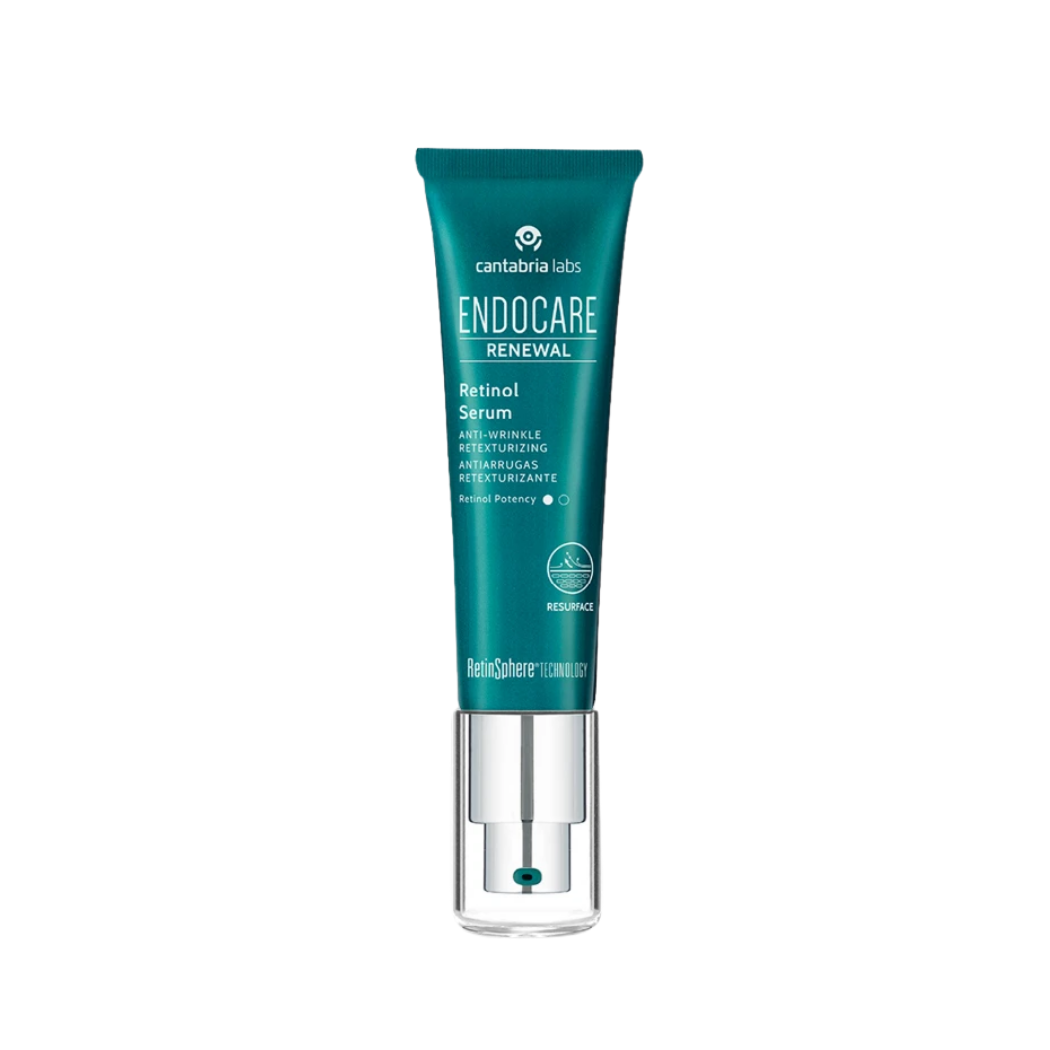 Endocare Renewal Retinol Serum 30ml Endocare Renewal Retinol Serum 30ml